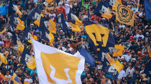 Un grupo de fanáticos auriazules empezó con la recoleta de firmas para impedir la mudanza de La Máquina al recinto universitario.