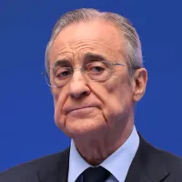 El día en que Florentino Pérez quedó hechizado con un jugador de Cruz Azul: "¿Quién es ese muchacho?"