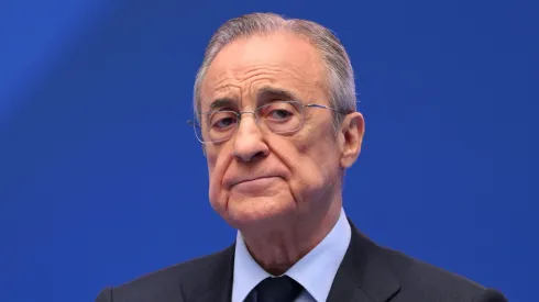 La anécdota tuvo lugar en las semifinales del Mundial de Clubes en el año 2014 en Marrakech.