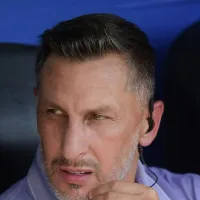 No gustará en Cruz Azul: Las palabras del Chaco Giménez sobre el Pachuca que generarán ruido