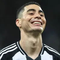 ¿Miguel Almirón a Cruz Azul? La verdad detrás del rumor que creció en redes sociales