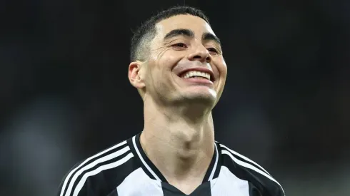 ¿Miguel Almirón a Cruz Azul? La verdad sobre este rumor