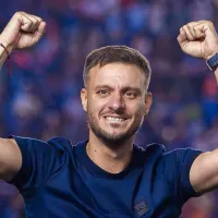 El negocio millonario que hizo Cruz Azul en 2024 gracias a Martín Anselmi