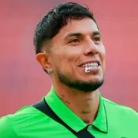 ¿Cruz Azul lo extrañó? La estadística que lideró Carlos Salcedo en el futbol mexicano