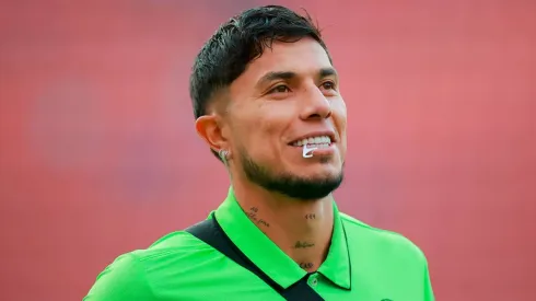 La estadística de Carlos Salcedo que lo hace extrañar en Cruz Azul