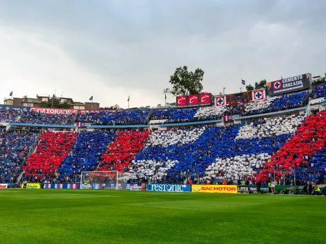 ¿Hay esperanza? Las palabras del dueño del Estadio Azul