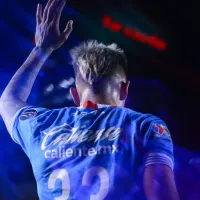 Gago llamó a Gonzalo Piovi y Boca prepara una oferta: en Cruz Azul no darán crédito a la cifra