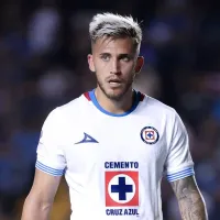 Mercado de pases 2025: Boca inició conversaciones con Cruz Azul por Gonzalo Piovi