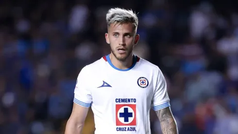 Cruz Azul y Boca iniciaron conversaciones por Gonzalo Piovi