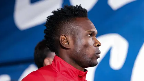 Cruz Azul y Necaxa habrían renegociado el valor de Diber Cambindo