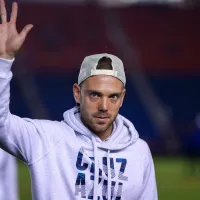 TUDN dedica emotivo video a Rodolfo Rotondi tras críticas: la reacción del jugador de Cruz Azul