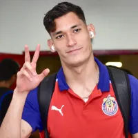 "Es inminente": así avanza al momento el fichaje del Chiquete Orozco en Cruz Azul