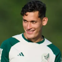 Revelan cuándo Chiquete Orozco se haría los exámenes médicos para firmar con Cruz Azul