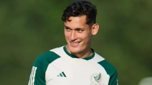 Chiquete Orozco tendría fecha para realizarse los exámenes médicos