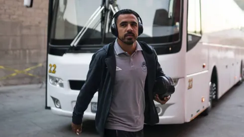 Alonso Escoboza tendría nuevo destino en la Liga MX
