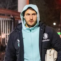 ¿Se va del Feyenoord en enero? Santiago Giménez rompió el silencio sobre su futuro