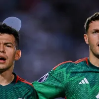 Santiago Giménez "jubila" esta fecha al Chucky Lozano de la Eredivisie y le envía un mensaje