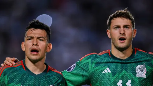 Este fin de semana el canterano del Pachuca jugará su último compromiso de la Eredivisie antes de unirse al San Diego, de la MLS.