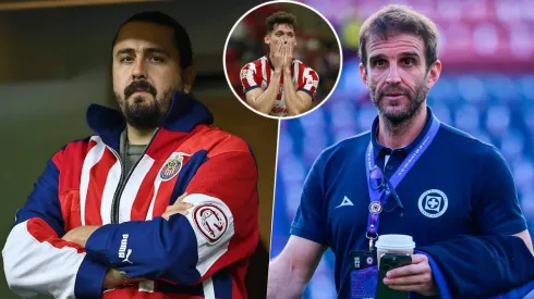 Chivas le daría un precio preferencial a los Regios por Chiquete