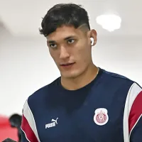 Chivas no quiere que Chiquete Orozco vaya a Cruz Azul: su último golpe bajo en la negociación