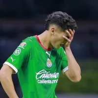 La decisión que tomó Chivas con Chiquete Orozco si se frustra su llegada a Cruz Azul