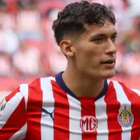 "Chiquete se pone rebelde", el central busca presionar a Chivas para llegar a Cruz Azul