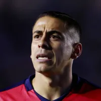 Cruz Azul libera un cupo de extranjero: Camilo Cándido será cedido a préstamo a Atlas
