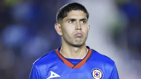 El inesperado equipo al que Carlos Vargas sería enviado a préstamo