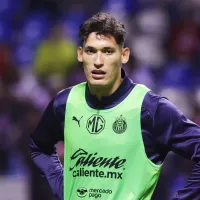 Chivas le da una opción a Cruz Azul por el Chiquete Orozco: Pagar menos pero incluir a un jugador