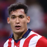 Fichajes 2025: El precio final que Cruz Azul pagaría por Orozco Chiquete y que es mucho más que 11 millones