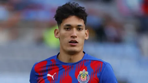 ¿Peligra el fichaje de Jesús Orozco Chiquete con Cruz Azul?