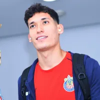 Santiago Giménez bendice el fichaje del Chiquete Orozco por Cruz Azul pero deja una advertencia