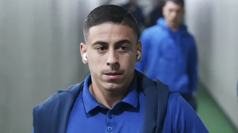 Camilo Cándido es apuntado a salir de Cruz Azul, ¿pero al Atlas?