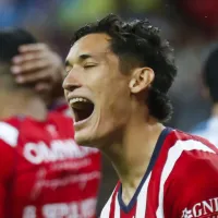 La última de Chivas: Usar al Chiquete Orozco como moneda de cambio para alejarlo de Cruz Azul