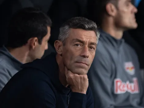 Caixinha no va a Gremio por el desgaste entre ambas partes