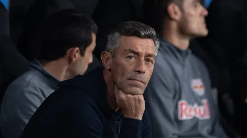 El entrenador portugués estuvo a punto de firmar con el equipo carioca pero las exigencias de lado y lado llevaron a punto muerto las conversaciones.