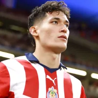El mensaje de tranquilidad que Cruz Azul le dio a Chiquete Orozco sobre su fichaje