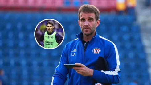 Así era el plan de pagos que Cruz Azul presentó por Chiquete Orozco