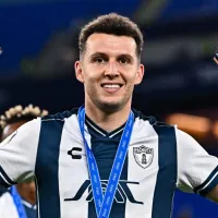 El movimiento de Pachuca que le permitiría a Cruz Azul fichar a Oussama Idrissi