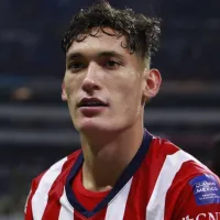 ¿Seducido? La postura de Chiquete Orozco ante su posible llegada a Monterrey