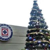 Los pedidos que le hace Cruz Azul a la Navidad: Chiquete Orozco, un nuevo estadio, el título...