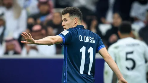 El mediocampista europeo se ha convertido en objeto de deseo para varios clubes del torneo local.