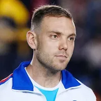 Destapan la elevada cláusula de rescisión que tiene Rodolfo Rotondi en Cruz Azul