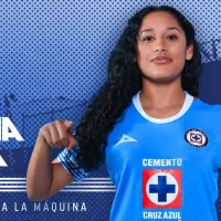 Cruz Azul femenil: los refuerzos y bajas que ha confirmado para el Clausura 2025 al momento
