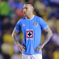 La verdad detrás de los rumores que depositan a Rodolfo Rotondi fuera de Cruz Azul