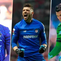 Las opciones que tiene Cruz Azul para reemplazar a Kevin Mier si llega al Bayern Múnich