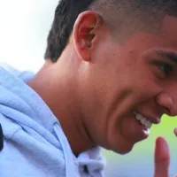 Confirman una buena y una mala noticia de mercado sobre Kevin Mier: ¿Se va al Bayern Múnich?