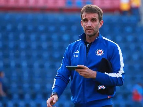 El reemplazo de Huerta en Pumas sería un eterno anhelo de Alonso