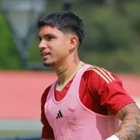 Los dos canteranos de Cruz Azul que tendrían lugar en el equipo de Anselmi para el Clausura 2025