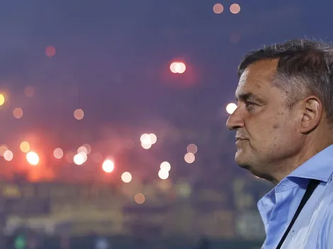 Aguirre está nominado al mejor DT de América